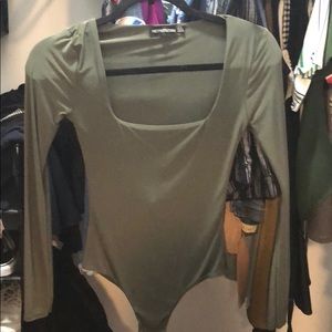 2 pretty little thing body suits